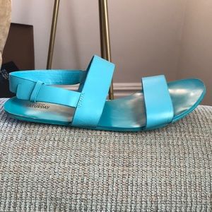 Kate Spade POP Sandals